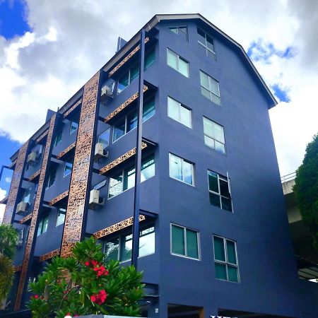 Jjh Serviced Apartments Near Serangoon Mrt Σιγκαπούρη Εξωτερικό φωτογραφία