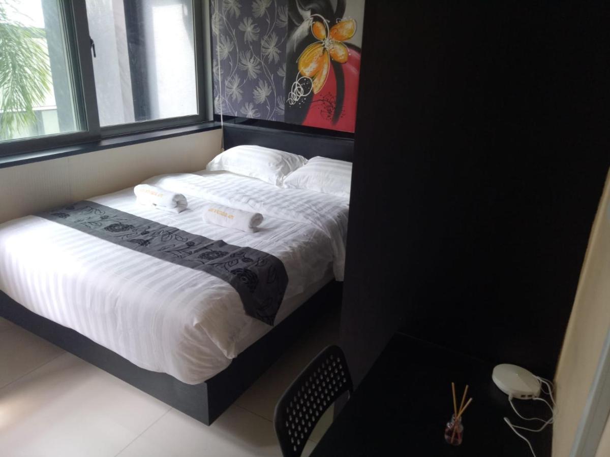 Jjh Serviced Apartments Near Serangoon Mrt Σιγκαπούρη Εξωτερικό φωτογραφία