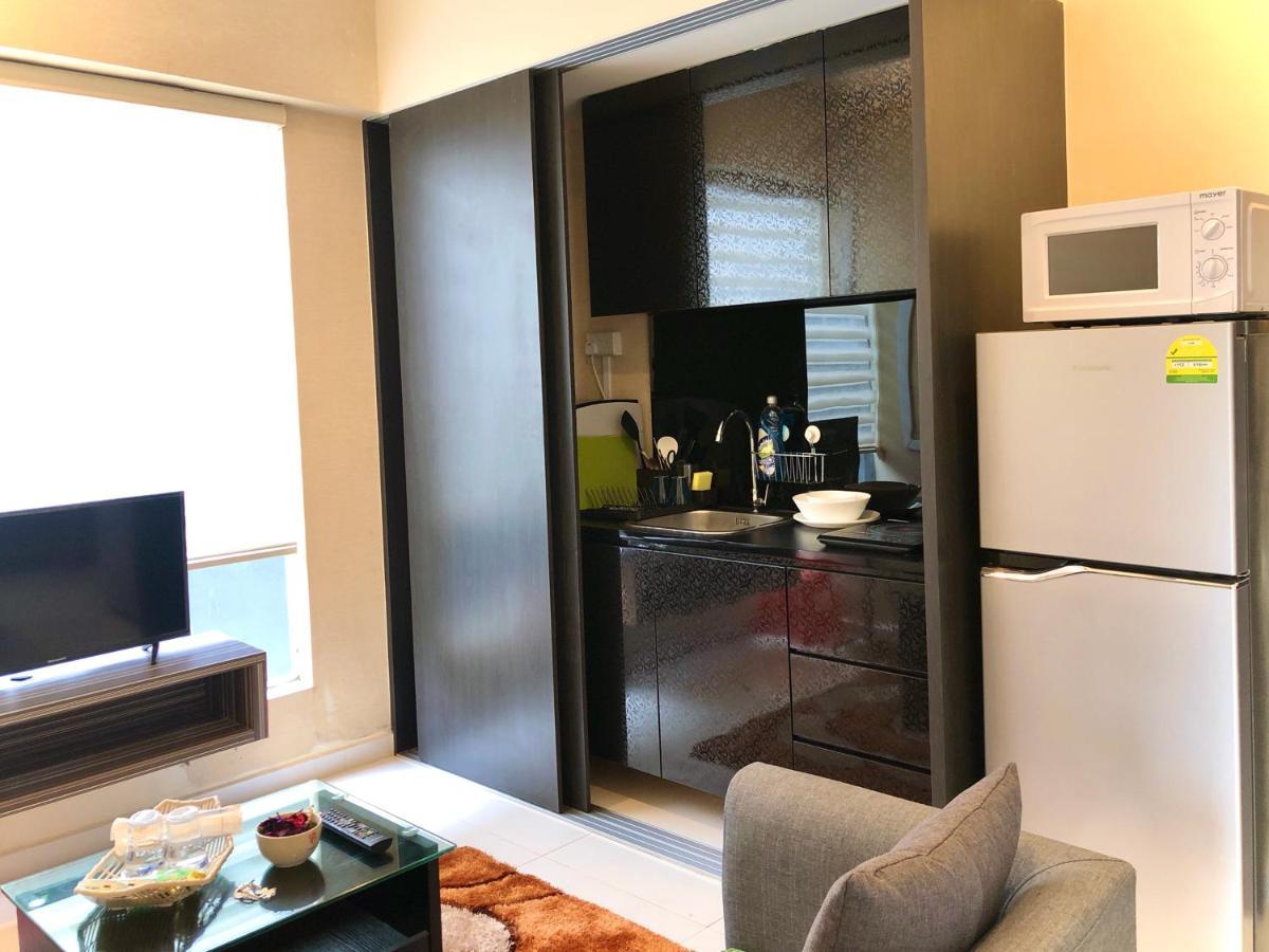 Jjh Serviced Apartments Near Serangoon Mrt Σιγκαπούρη Εξωτερικό φωτογραφία