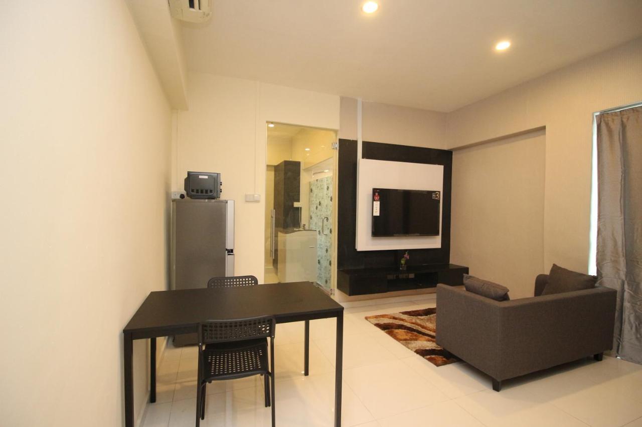 Jjh Serviced Apartments Near Serangoon Mrt Σιγκαπούρη Εξωτερικό φωτογραφία