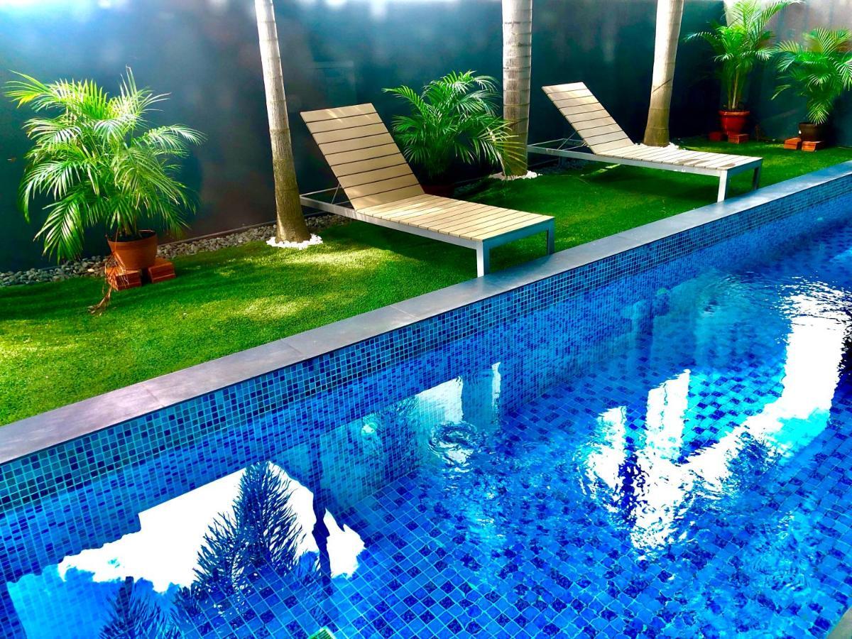 Jjh Serviced Apartments Near Serangoon Mrt Σιγκαπούρη Εξωτερικό φωτογραφία