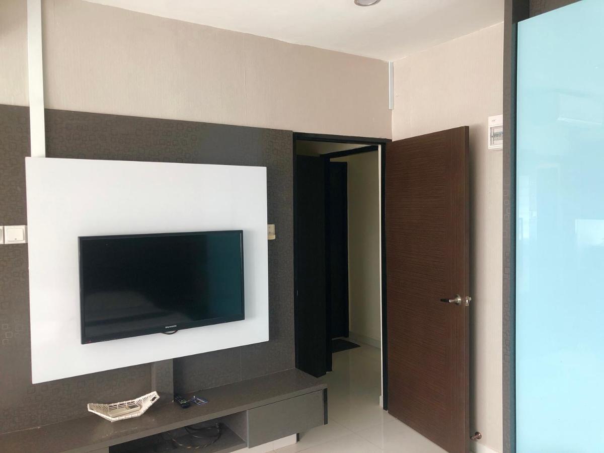 Jjh Serviced Apartments Near Serangoon Mrt Σιγκαπούρη Εξωτερικό φωτογραφία