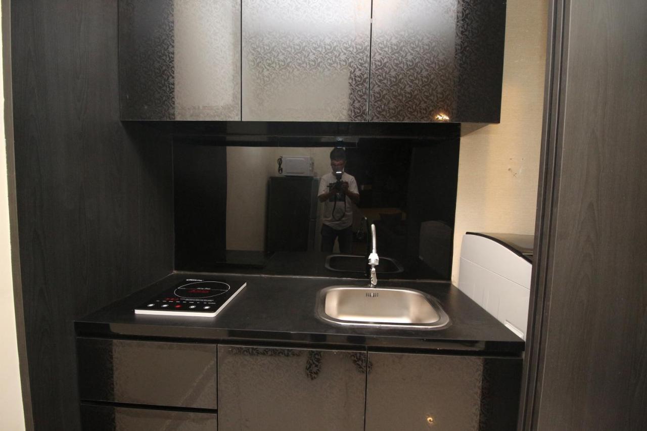 Jjh Serviced Apartments Near Serangoon Mrt Σιγκαπούρη Εξωτερικό φωτογραφία
