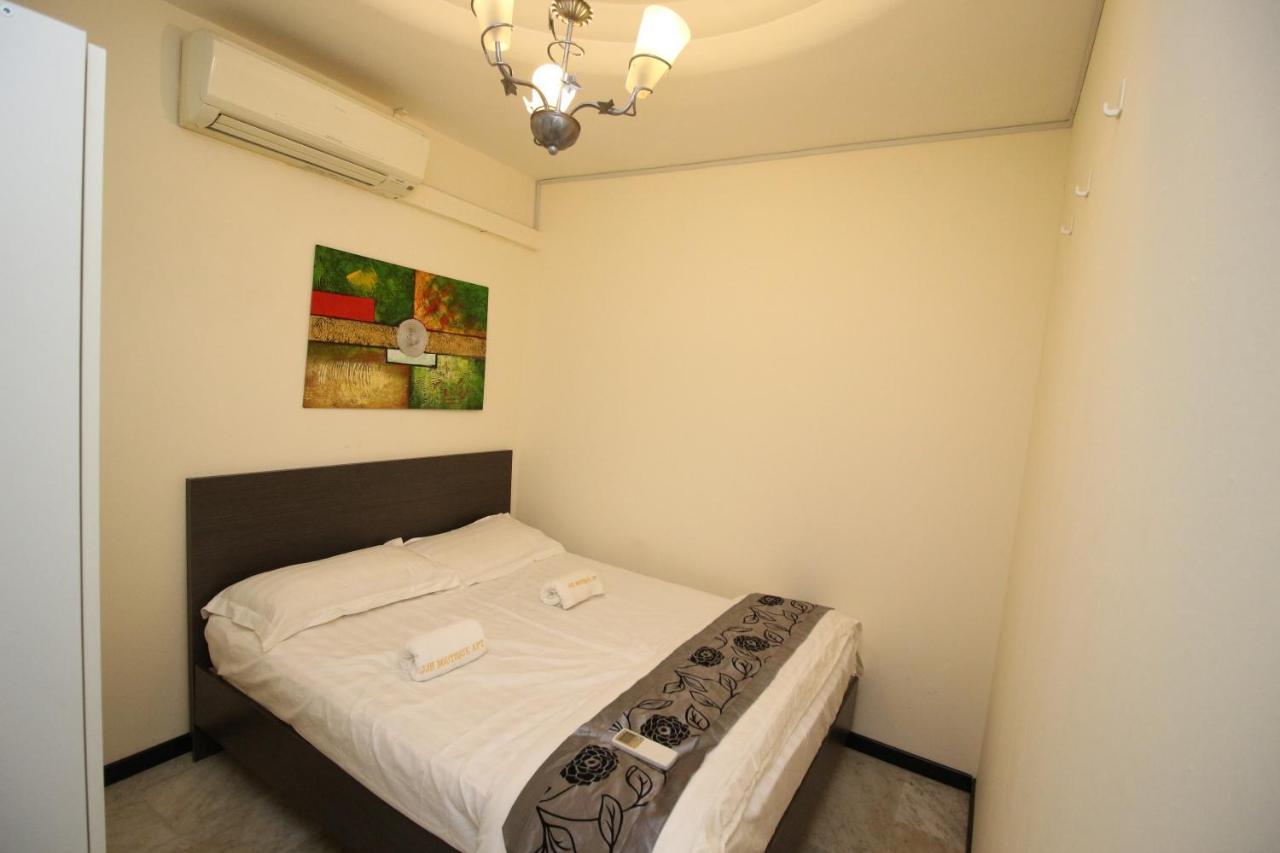Jjh Serviced Apartments Near Serangoon Mrt Σιγκαπούρη Εξωτερικό φωτογραφία