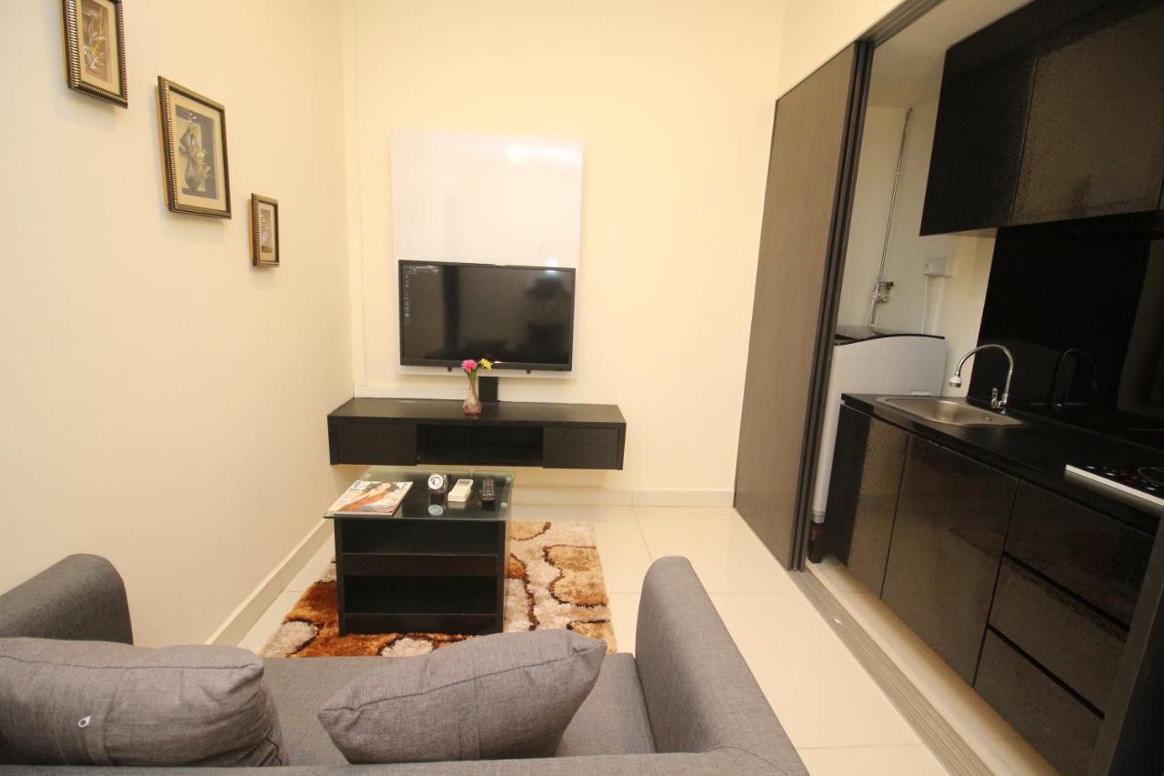 Jjh Serviced Apartments Near Serangoon Mrt Σιγκαπούρη Εξωτερικό φωτογραφία