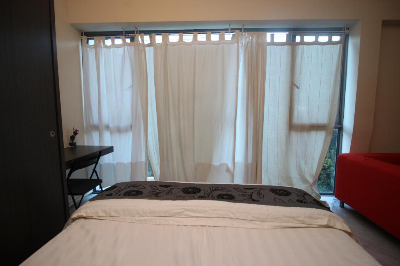 Jjh Serviced Apartments Near Serangoon Mrt Σιγκαπούρη Εξωτερικό φωτογραφία
