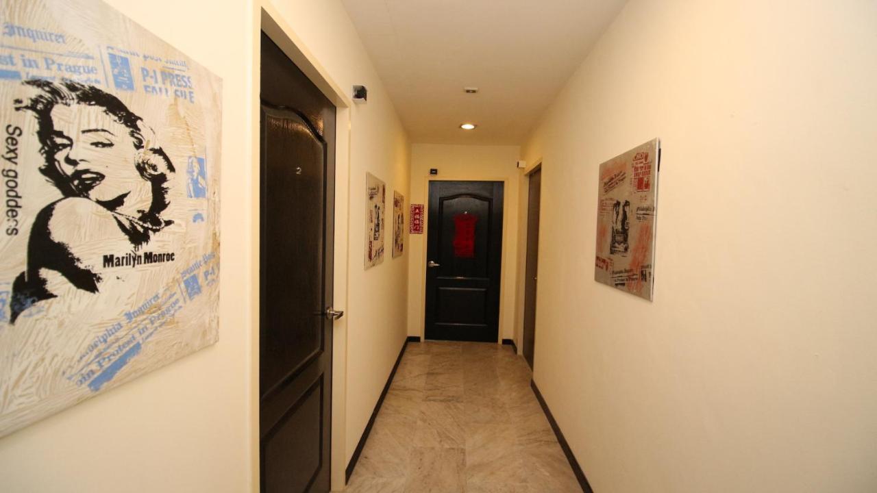 Jjh Serviced Apartments Near Serangoon Mrt Σιγκαπούρη Εξωτερικό φωτογραφία