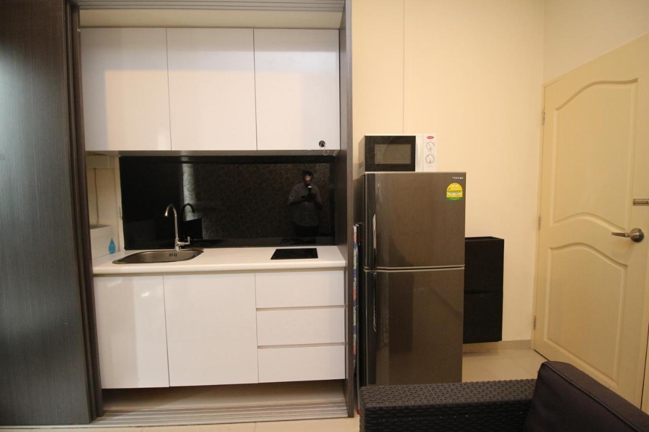 Jjh Serviced Apartments Near Serangoon Mrt Σιγκαπούρη Εξωτερικό φωτογραφία
