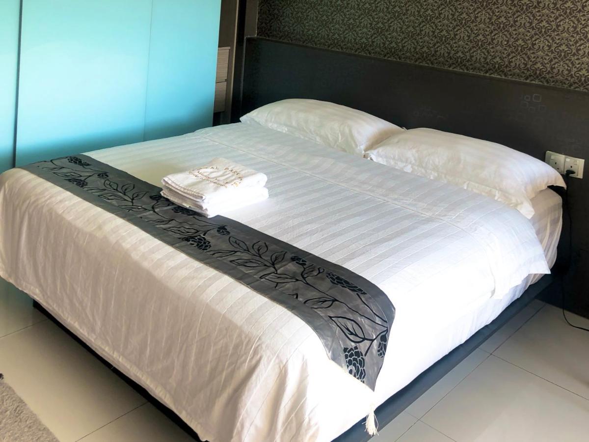 Jjh Serviced Apartments Near Serangoon Mrt Σιγκαπούρη Εξωτερικό φωτογραφία