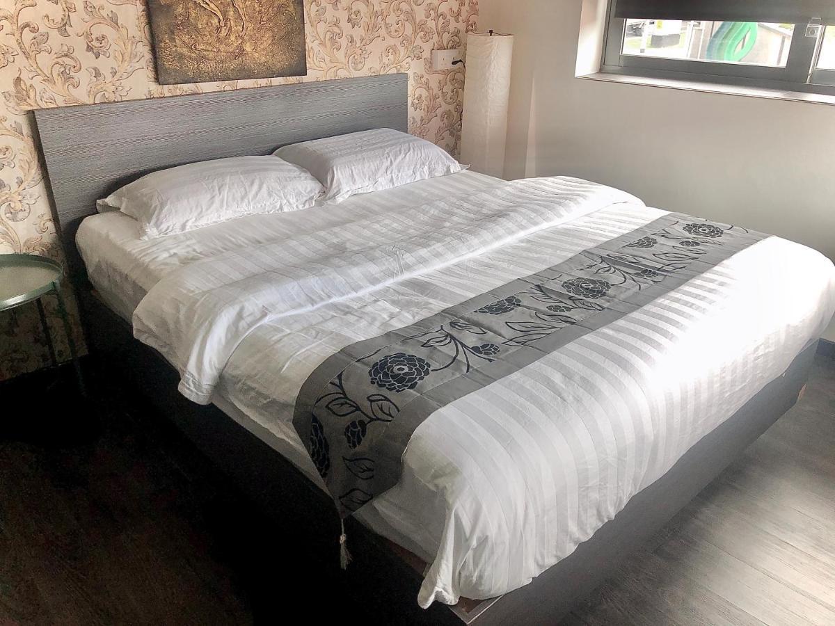 Jjh Serviced Apartments Near Serangoon Mrt Σιγκαπούρη Εξωτερικό φωτογραφία