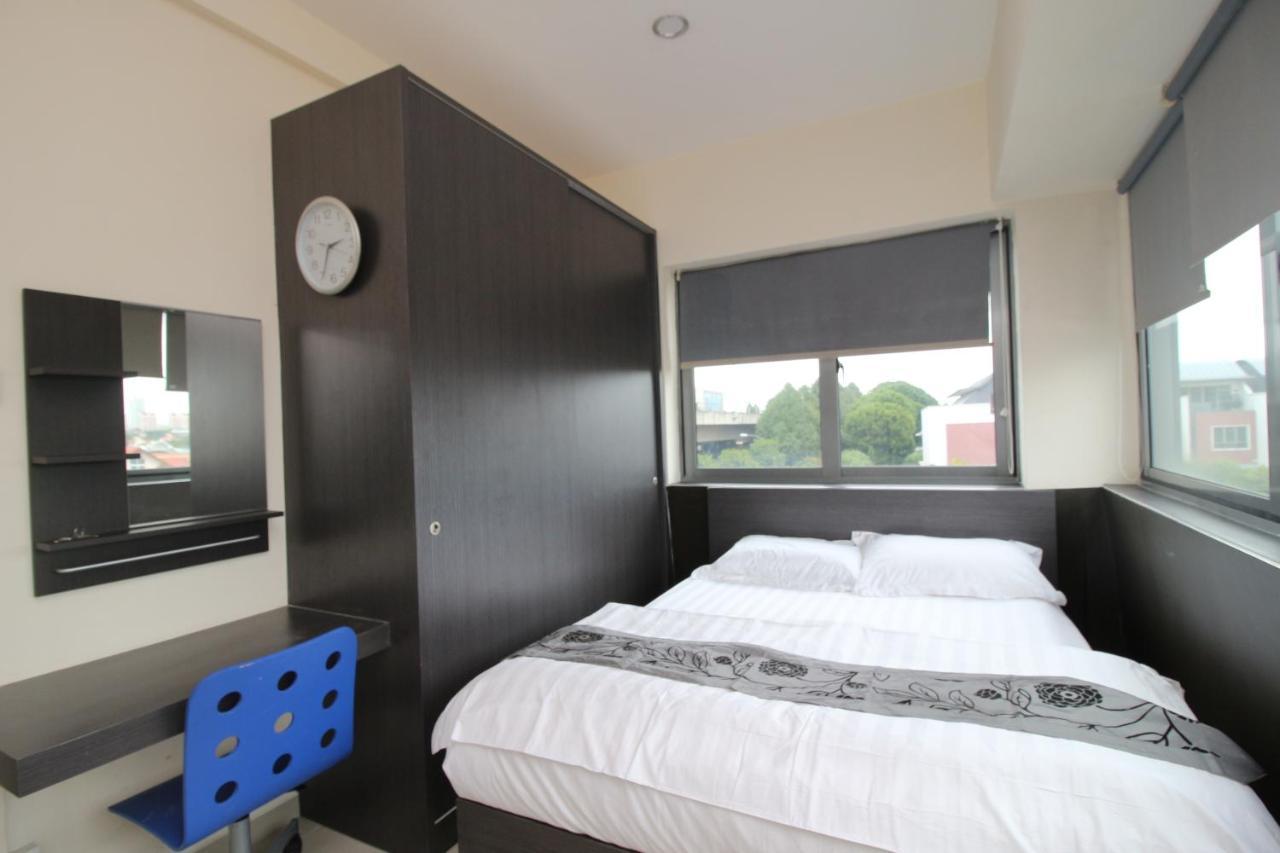 Jjh Serviced Apartments Near Serangoon Mrt Σιγκαπούρη Εξωτερικό φωτογραφία