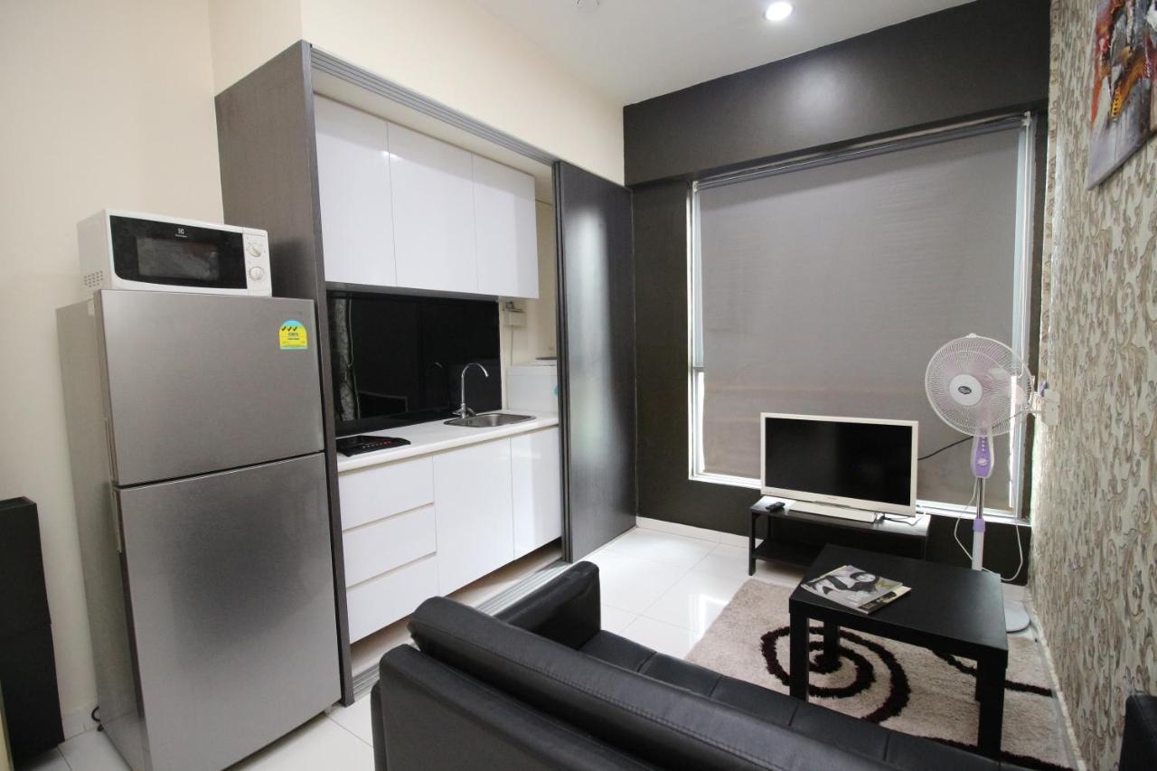 Jjh Serviced Apartments Near Serangoon Mrt Σιγκαπούρη Εξωτερικό φωτογραφία