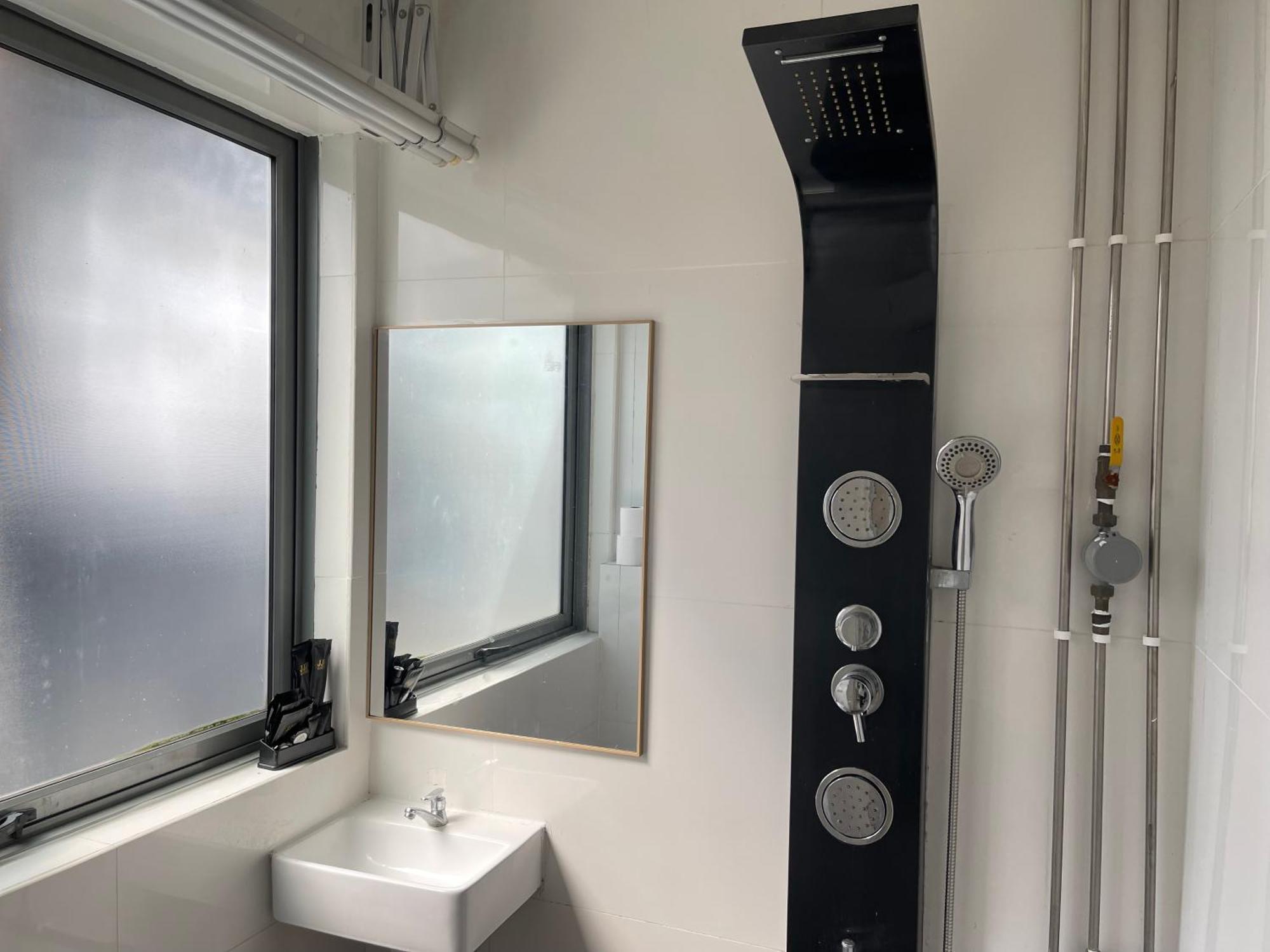 Jjh Serviced Apartments Near Serangoon Mrt Σιγκαπούρη Εξωτερικό φωτογραφία