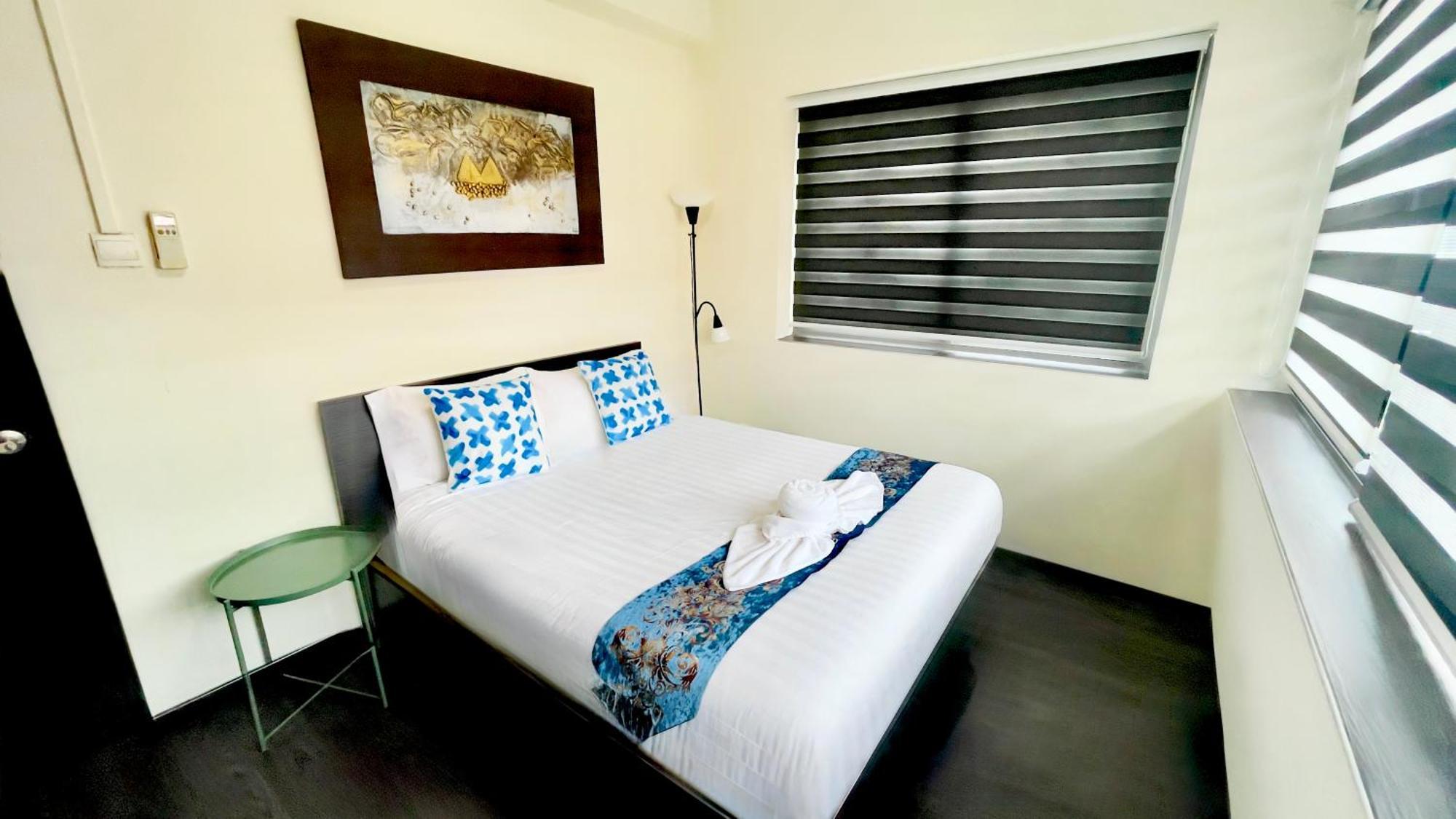 Jjh Serviced Apartments Near Serangoon Mrt Σιγκαπούρη Εξωτερικό φωτογραφία