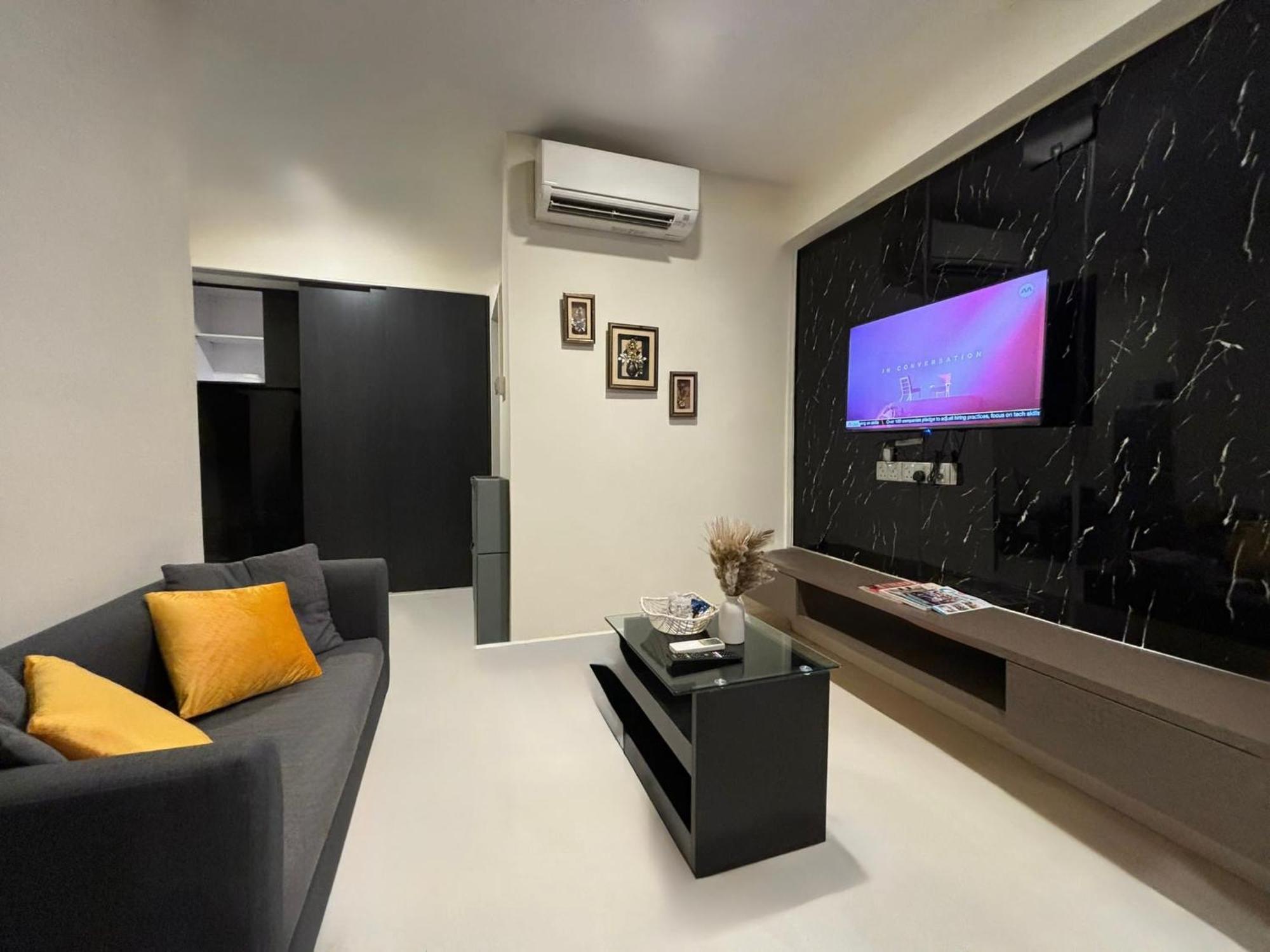 Jjh Serviced Apartments Near Serangoon Mrt Σιγκαπούρη Εξωτερικό φωτογραφία