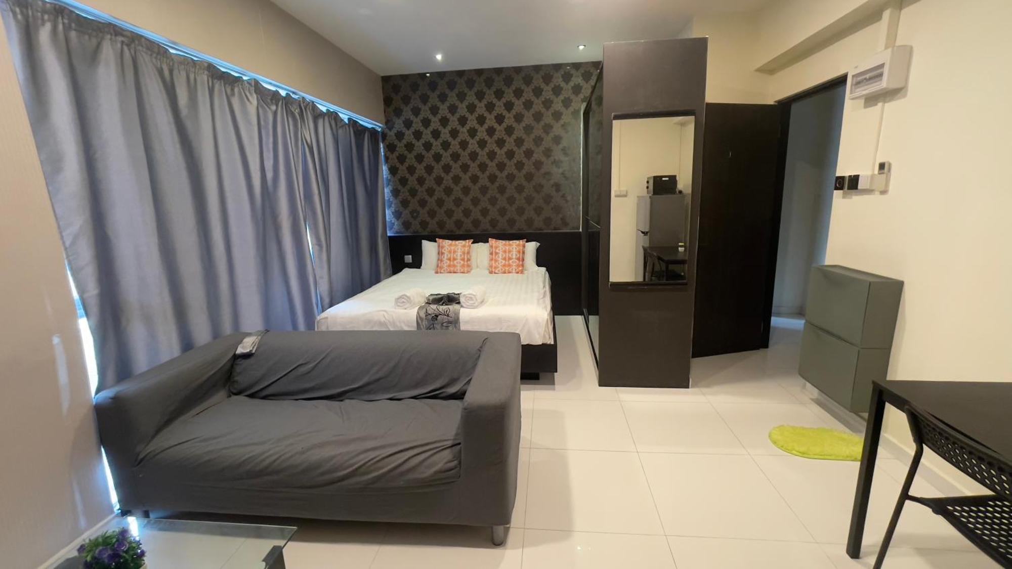 Jjh Serviced Apartments Near Serangoon Mrt Σιγκαπούρη Εξωτερικό φωτογραφία