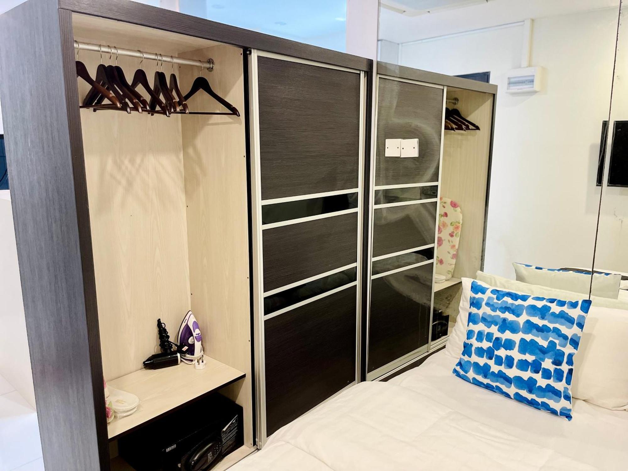 Jjh Serviced Apartments Near Serangoon Mrt Σιγκαπούρη Εξωτερικό φωτογραφία