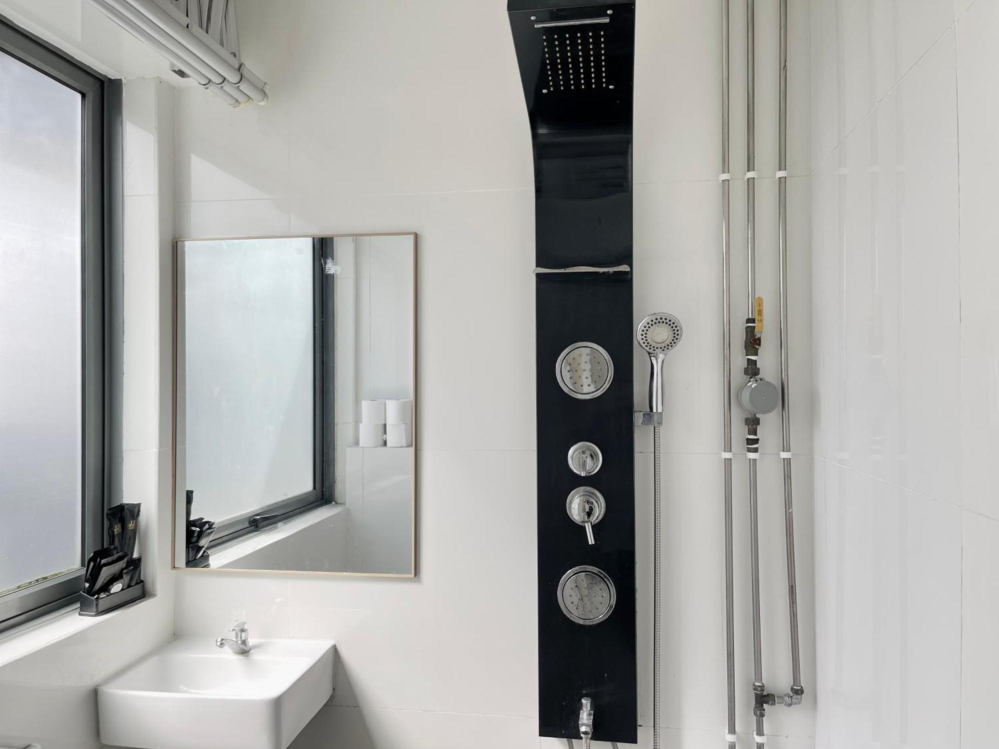 Jjh Serviced Apartments Near Serangoon Mrt Σιγκαπούρη Εξωτερικό φωτογραφία